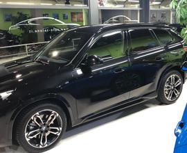 Bmw X1 xDrive 23d Msport