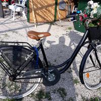 Atala  anni 80  bici da donna