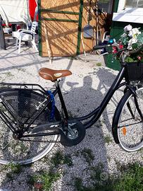 Atala  anni 80  bici da donna