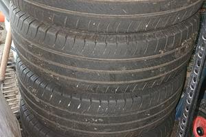 Cerchi Renaul/Nissan 