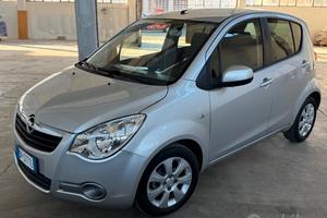 Opel Agila 1.0 12V 65CV Enjoy