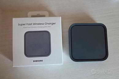 Base ricarica wireless SAMSUNG