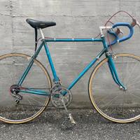 Bici da corsa vintage Aquila