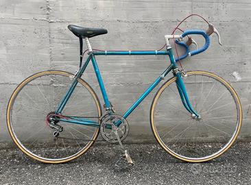Bici da corsa vintage Aquila