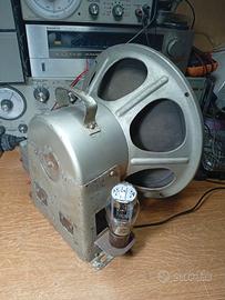 Altoparlante field coil Jensen M10cinemeccanica MG