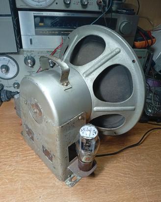 Altoparlante field coil Jensen M10cinemeccanica MG