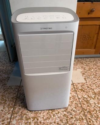 Raffrescatore evaporativo
