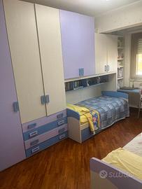 Cameretta Giesseggi NUOVA