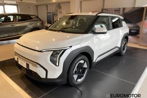 Kia EV3 58,3 kWh Air c/pompa calore
