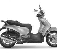 ricambi scarabeo 400