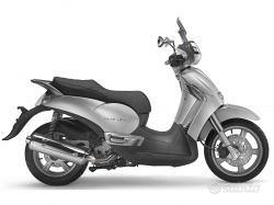 ricambi scarabeo 400