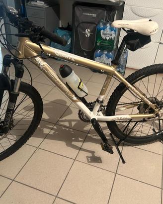 mountain bike Scott