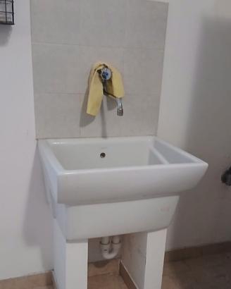 Lavatoio