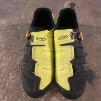 Scarpe ciclismo