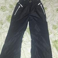 pantalone da sci