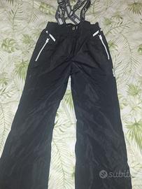 pantalone da sci