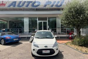 Ford Ka 1.2 8V 69CV Titanium