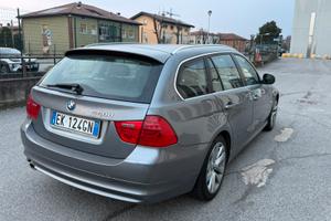 Bmw 320 msport station wagon 2.0 diesel