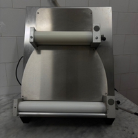 Stendi pizza professionale