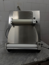 Stendi pizza professionale