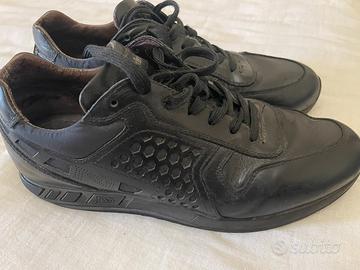 Scarpe Nero Giardini