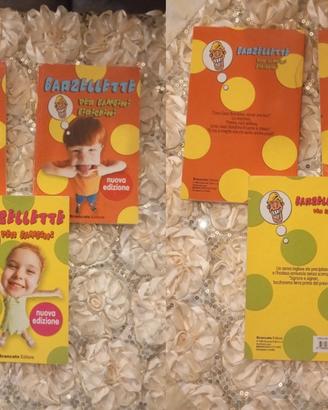 Lotto 3 Libri Barzellette per bambini Divertenti e