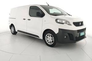 Peugeot Expert 2.0 BlueHDi 120 S&S PL-TN Furgone P