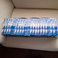 VHS Overland