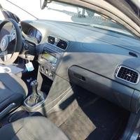 Cruscotto VOLKSWAGEN POLO del 2009