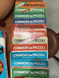 corriere dei piccoli 69,70,71