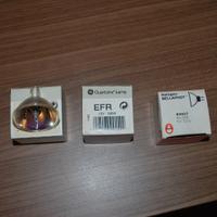 Lampadine per proiettori
