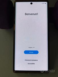 samsung note 10 256 gb