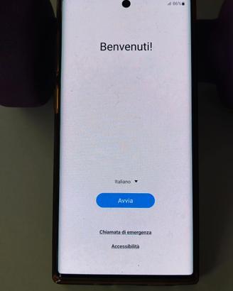 samsung note 10 256 gb