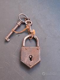 antichissimo in buono stato