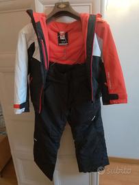 Completo sci bambino/a