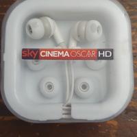 Cuffiette Sky Cinema Oscar HD