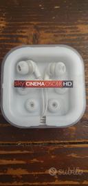 Cuffiette Sky Cinema Oscar HD