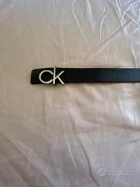 Cintura calvin klein da donna
