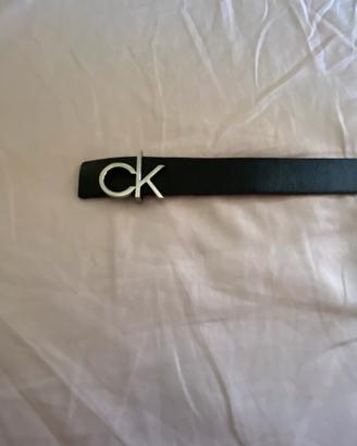 Cintura calvin klein da donna