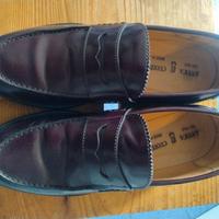 scarpe antica cuoieria taglia 40