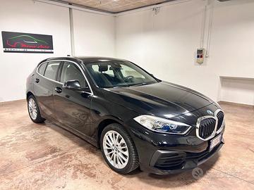 Bmw 116 118d 5p. Sport
