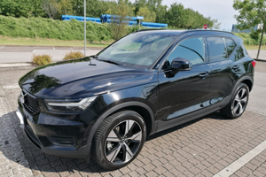 Volvo Xc 40 Ibrida