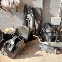 ricambi aprilia pegaso 650 