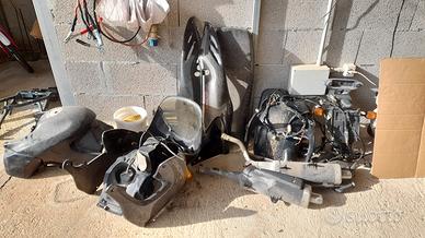 ricambi aprilia pegaso 650 