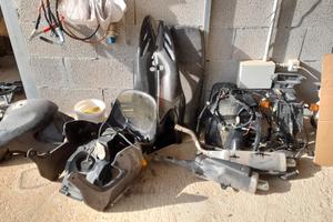 ricambi aprilia pegaso 650 