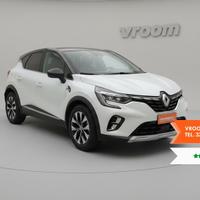 RENAULT Captur 2� serie Captur Full Hybrid E-Te...