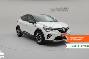 RENAULT Captur 2� serie Captur Full Hybrid E-Te...