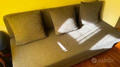 Divano letto