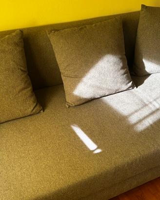 Divano letto