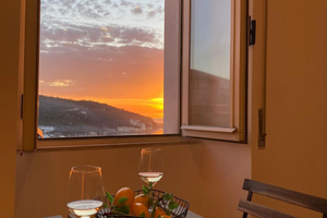 Incantevole casa vacanza